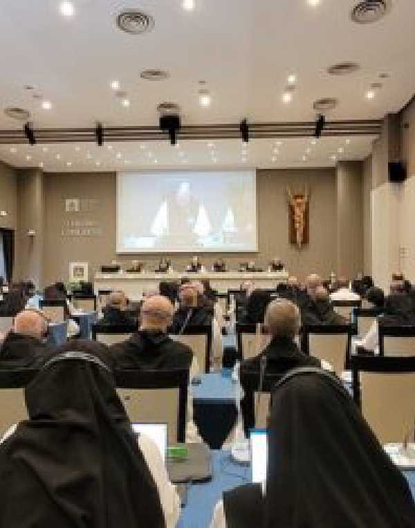 Order of Cistercians of the Strict Observance