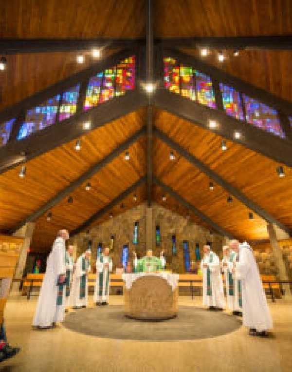 Order of Cistercians of the Strict Observance