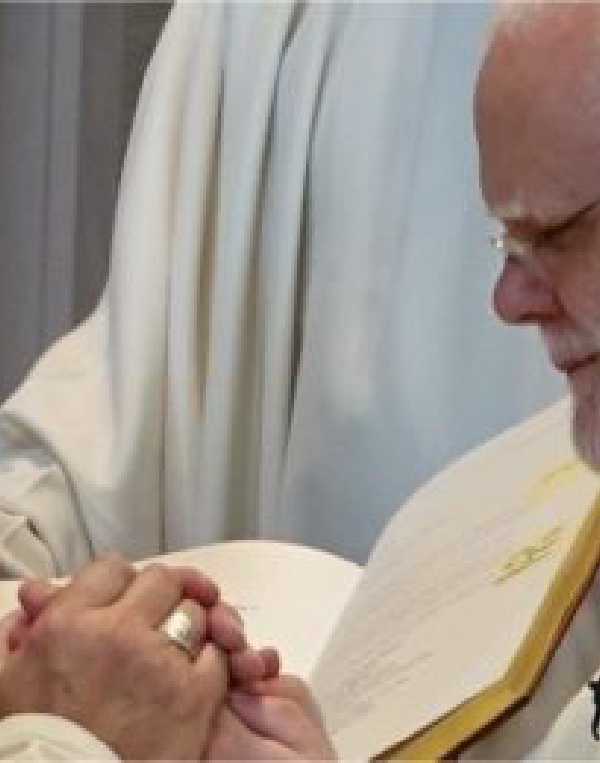 Order of Cistercians of the Strict Observance