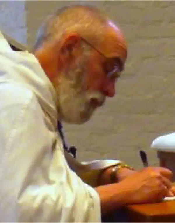 Gethsemani