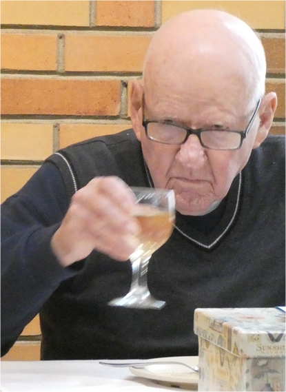 General News Happy birthday, Brother Frederic! image 1