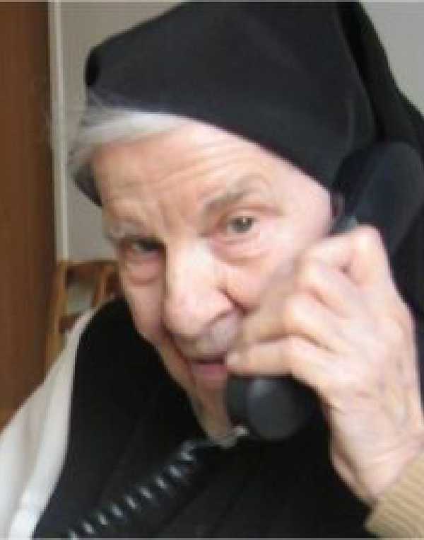 Order of Cistercians of the Strict Observance