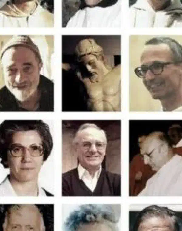 Images of the Beatification of the 19 Martyrs of Algeria