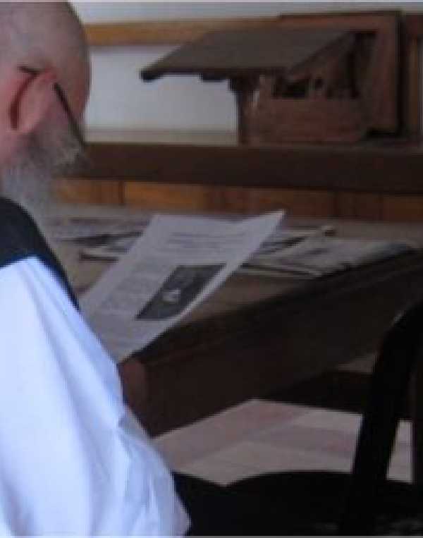 Order of Cistercians of the Strict Observance