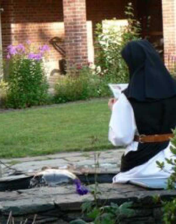 Order of Cistercians of the Strict Observance