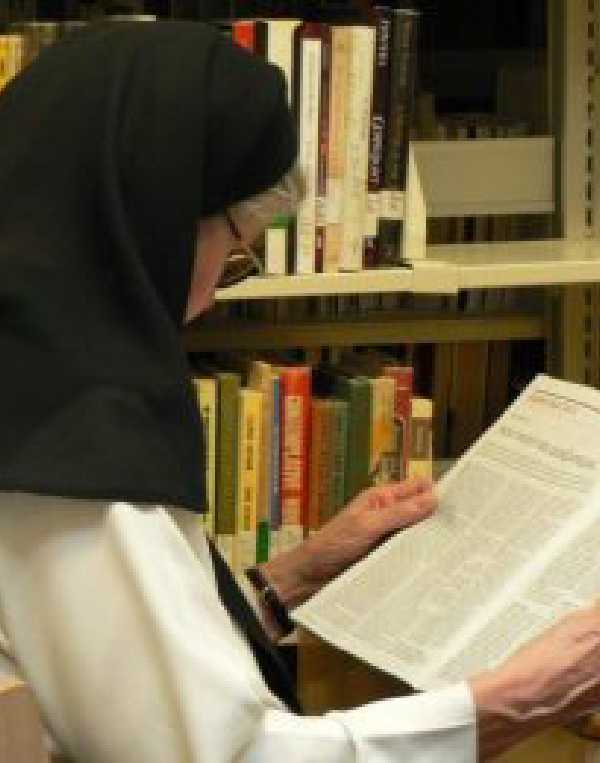 Order of Cistercians of the Strict Observance