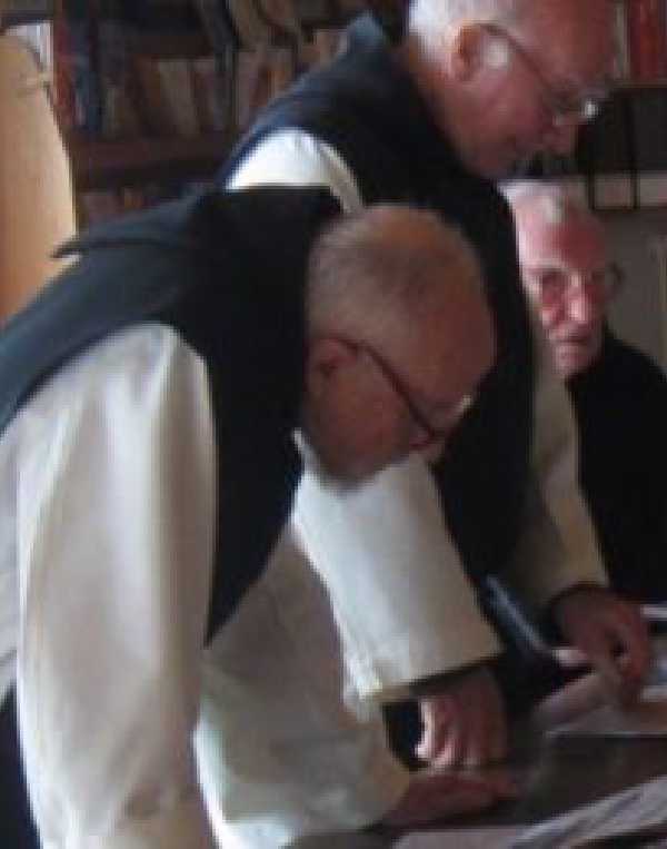 Order of Cistercians of the Strict Observance