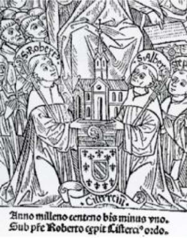 Order of Cistercians of the Strict Observance