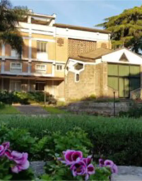 Journeys of the Abbot General in May and June