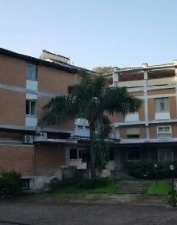 Journeys of the Abbot General