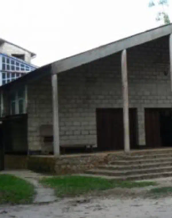 Kasanza