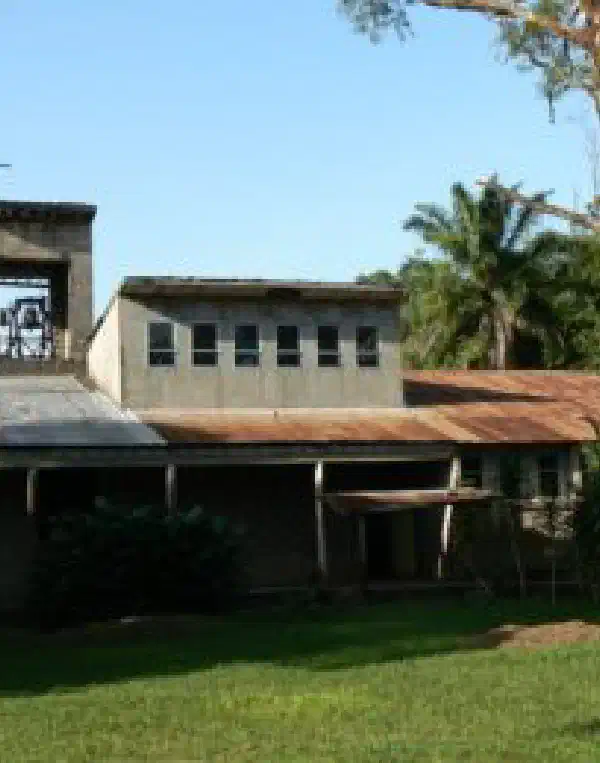 Kasanza