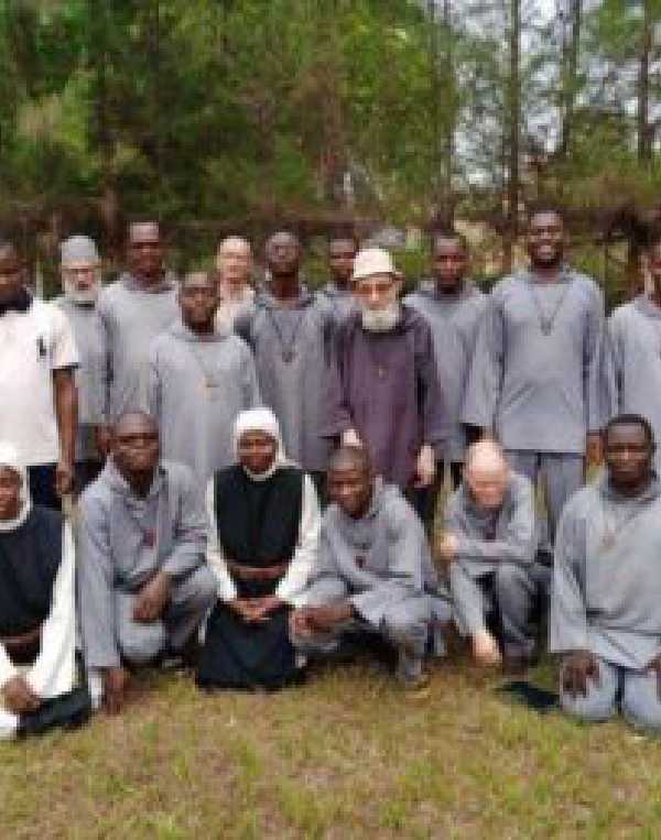 Order of Cistercians of the Strict Observance