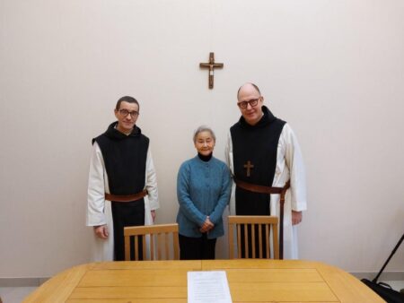 General News La Merci Dieu – Ocso image 2