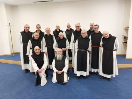 General News La Merci Dieu – Ocso image 3