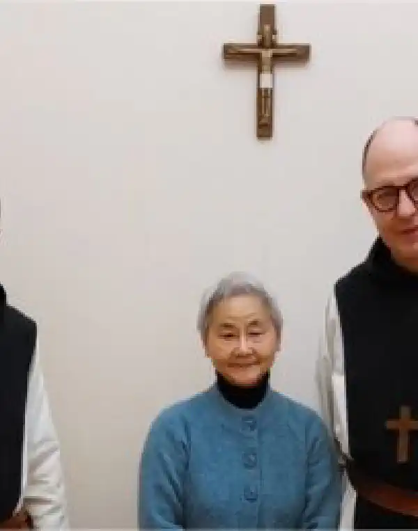 La Merci Dieu – Ocso