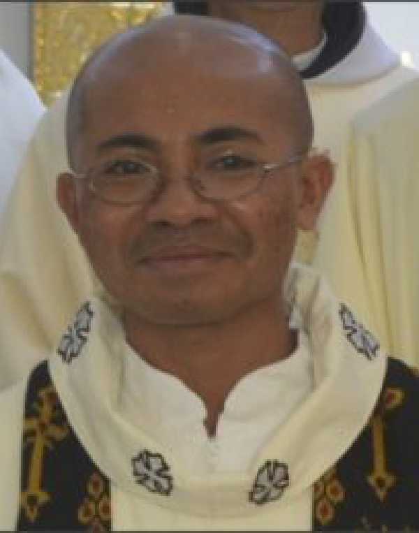 Order of Cistercians of the Strict Observance