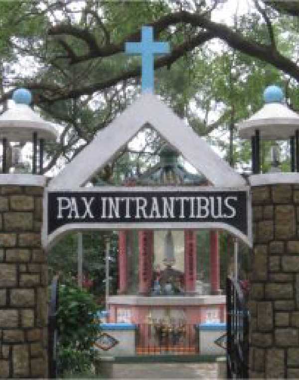 Order of Cistercians of the Strict Observance