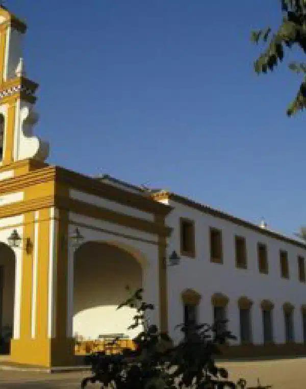 Las Escalonias