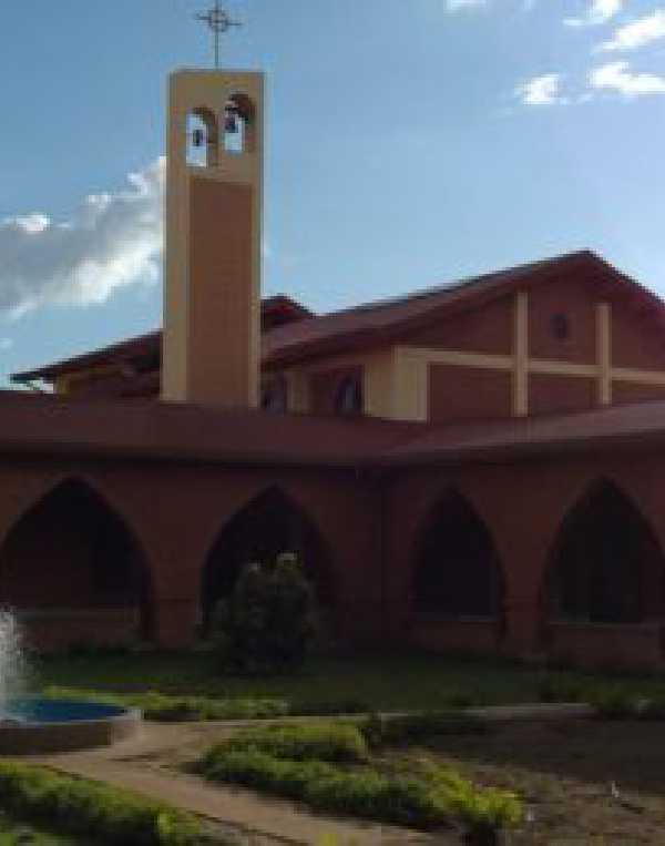 Order of Cistercians of the Strict Observance