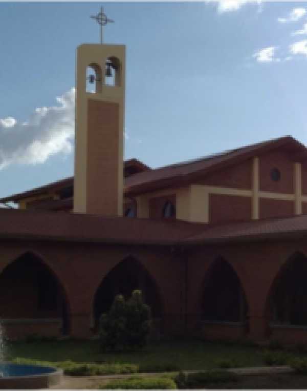 Order of Cistercians of the Strict Observance