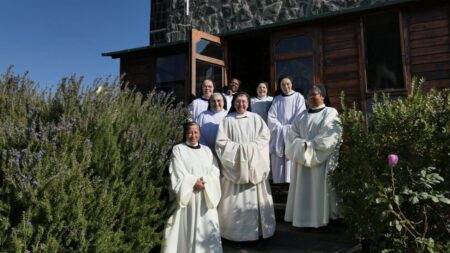 General News Letter from Fons Pacis image 1