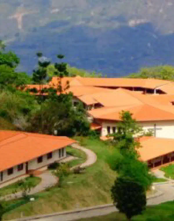 Los Andes
