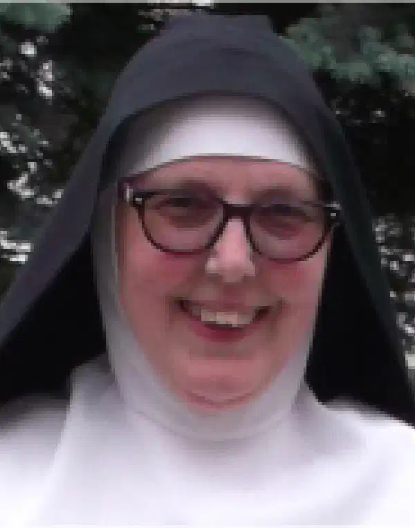 Maria-Frieden