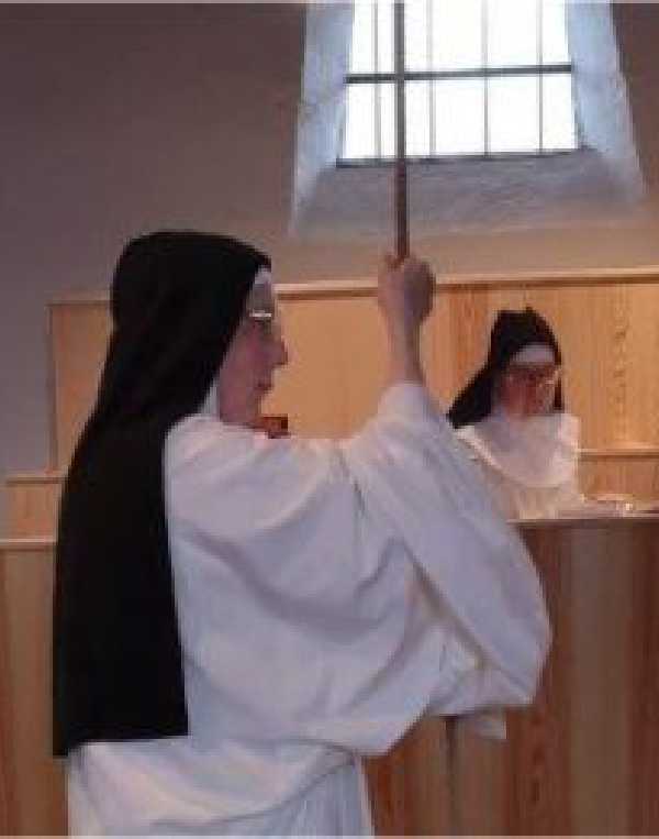 Order of Cistercians of the Strict Observance