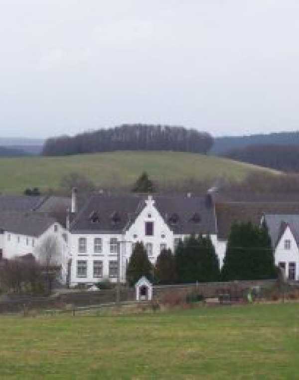 Order of Cistercians of the Strict Observance