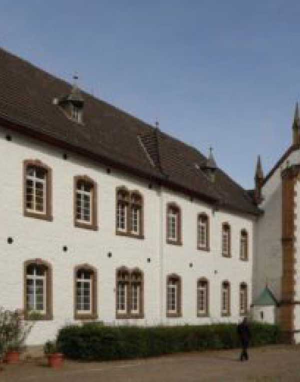 Order of Cistercians of the Strict Observance