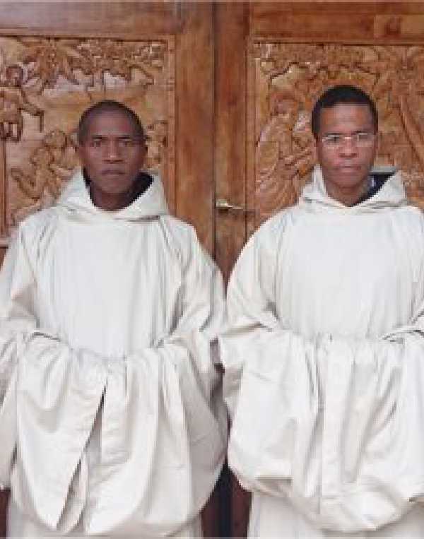 Order of Cistercians of the Strict Observance