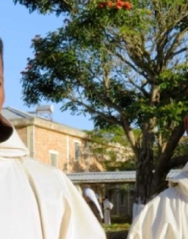 Order of Cistercians of the Strict Observance