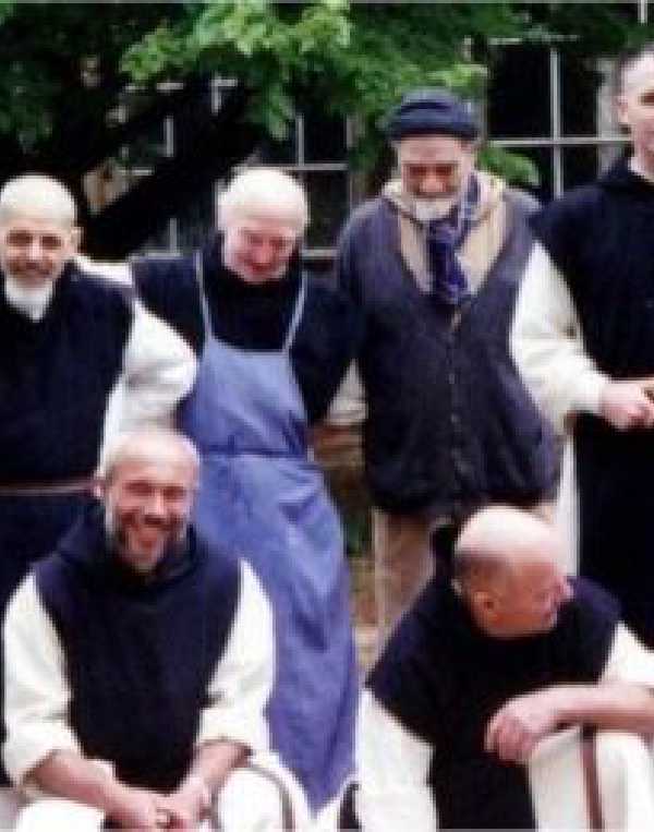 Order of Cistercians of the Strict Observance