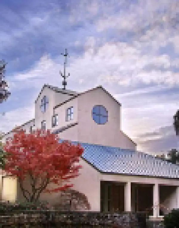 Mepkin and… “Florence”