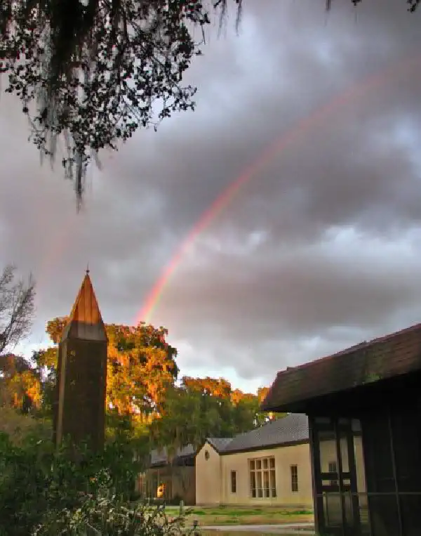 Mepkin y… «Florence»