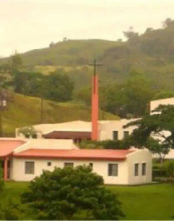 Message from the Sisters of Juigalpa