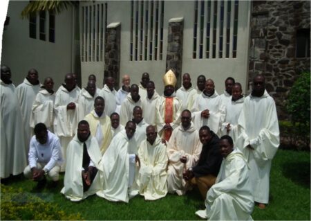 General News Mokoto – Abbatial Blessing image 3