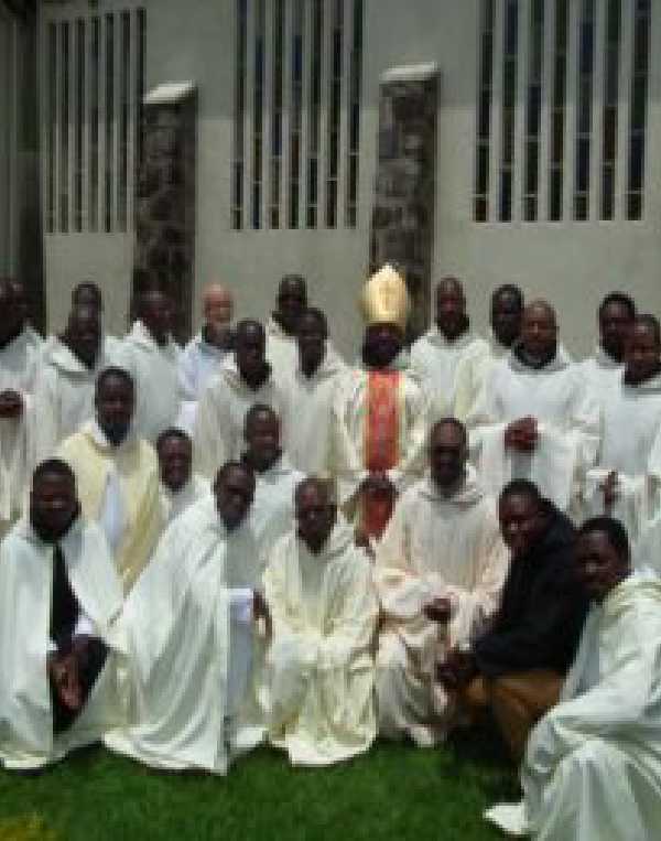 Order of Cistercians of the Strict Observance