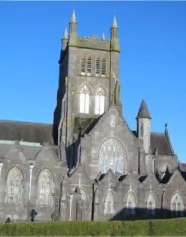 Mount Melleray Abbey