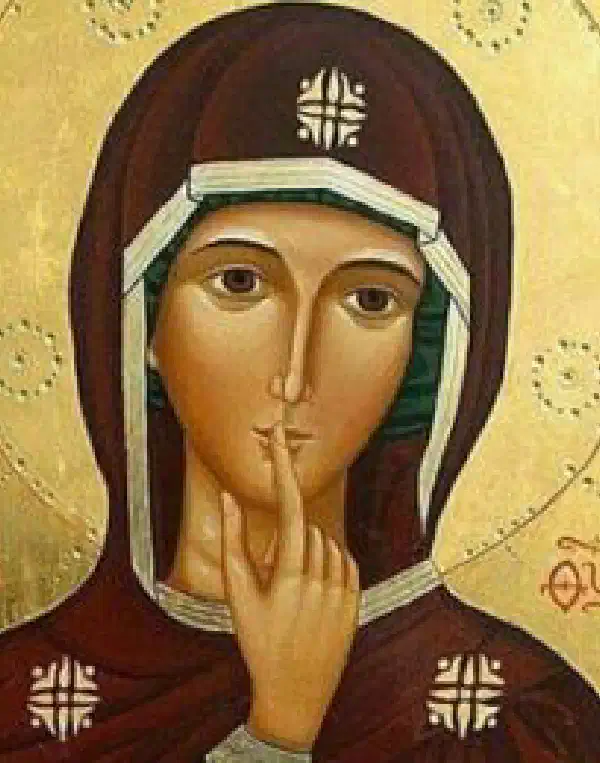 Mount Melleray, Roscrea, Mellifont: Nuestra Señora del Silencio