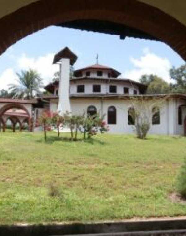 Order of Cistercians of the Strict Observance