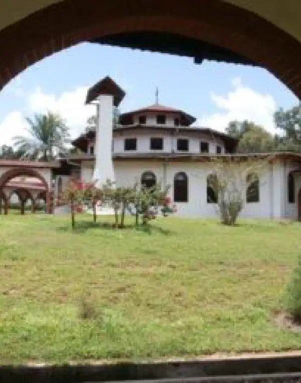 Mvanda