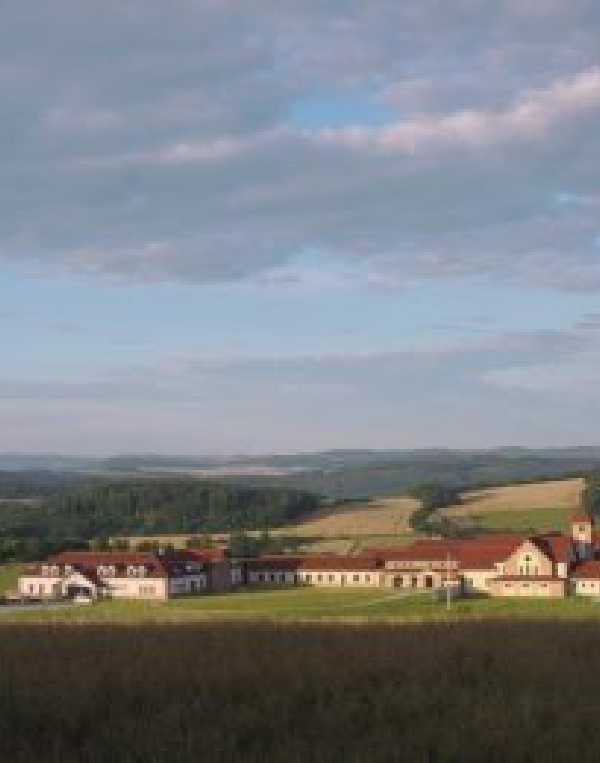 Order of Cistercians of the Strict Observance