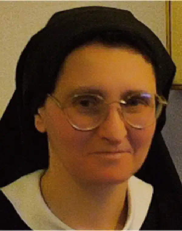Naší Paní