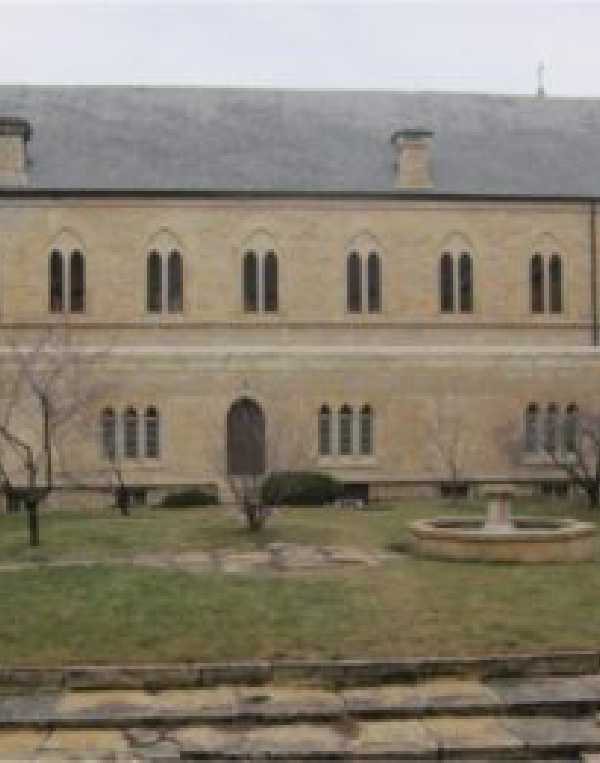 Order of Cistercians of the Strict Observance