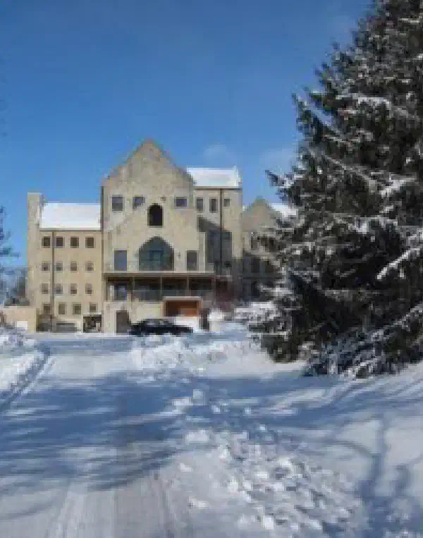 New Melleray