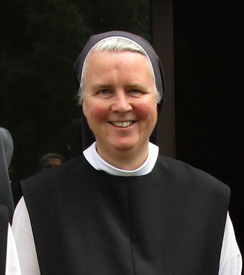 General News New Prioress General of the Congregation Esquermes image 1