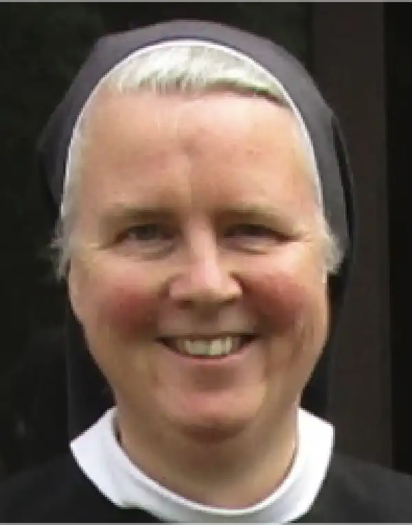 New Prioress General of the Congregation Esquermes