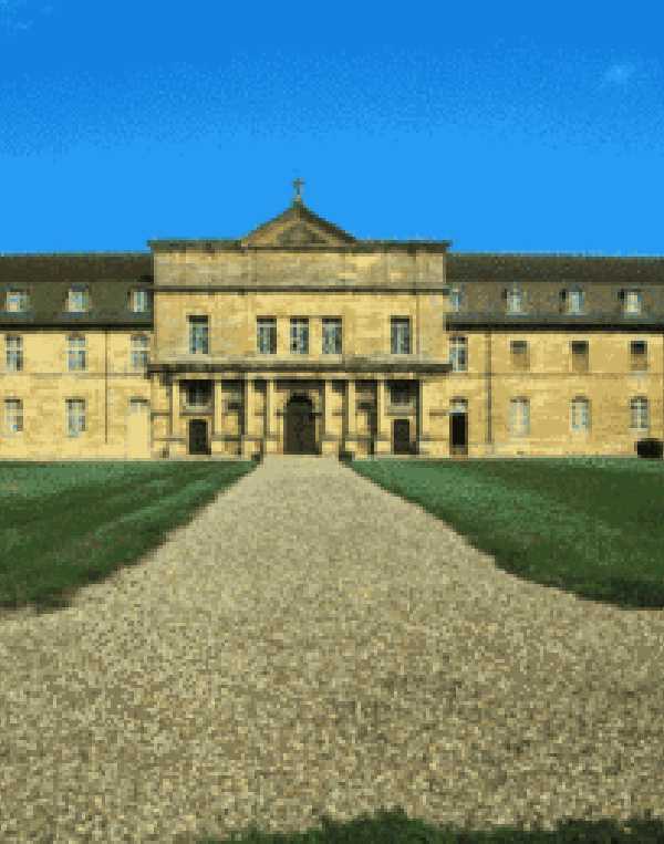 Order of Cistercians of the Strict Observance